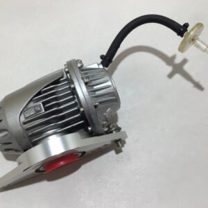 2008-2021 Subaru WRX STI HKS Super SQV4 Blow Off Valve / USED / SS011