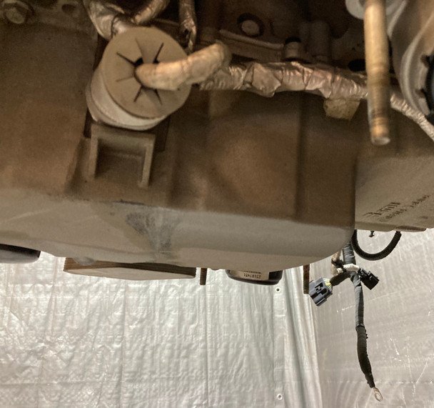 2014-2019 Chevrolet C7 Corvette Stingray 6.2l LT1 Engine Long Block w/ Accessories / 50K C7007 - Image 25