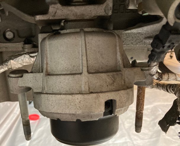 2014-2019 Chevrolet C7 Corvette Stingray 6.2l LT1 Engine Long Block w/ Accessories / 50K C7007 - Image 24