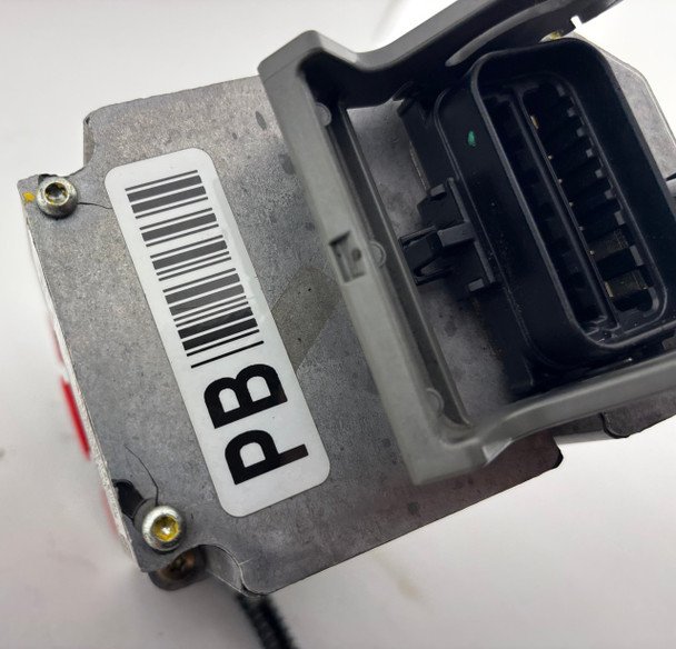 2001-2004 Chevrolet Corvette C5 ABS Pump / EBCM Module / 10331729 / PB / C5033 - Image 4