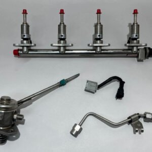 2017-2021 Honda Civic Type R FK8 Hondata Fuel System / HPFP / Injectors / USED / TR105