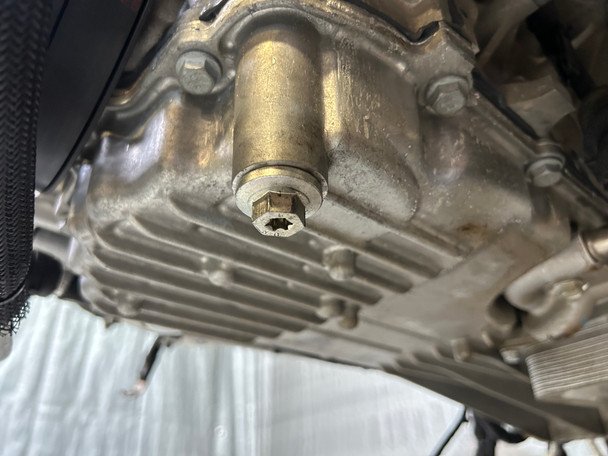 2022-2024 Chevrolet C8 Corvette Stingray 6.2l LT2 Engine Long Block / 15K C8001 - Image 2