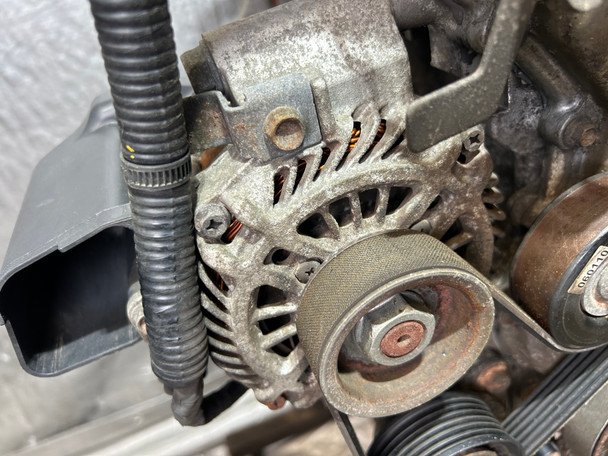 2010 Mazda Mx5 Miata 2.0l Engine Long Block / Manual / Fits 2006-2015 / 104K NC106 - Image 12