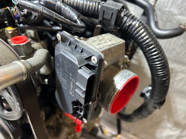 2010 Mazda Mx5 Miata 2.0l Engine Long Block / Manual / Fits 2006-2015 / 104K NC106 - Image 20