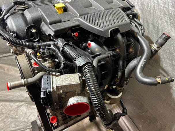2010 Mazda Mx5 Miata 2.0l Engine Long Block / Manual / Fits 2006-2015 / 104K NC106 - Image 23