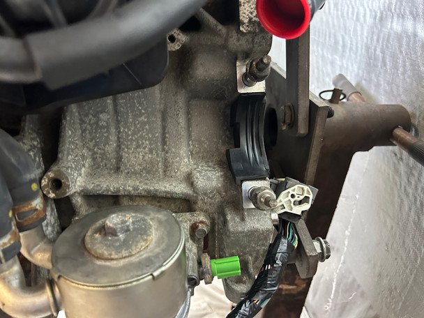 2010 Mazda Mx5 Miata 2.0l Engine Long Block / Manual / Fits 2006-2015 / 104K NC106 - Image 26