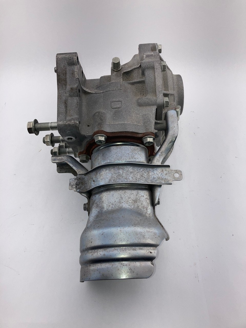 2023-2025 Toyota GR Corolla OEM Transfer Case Assembly / 21K GRC01 - Image 2