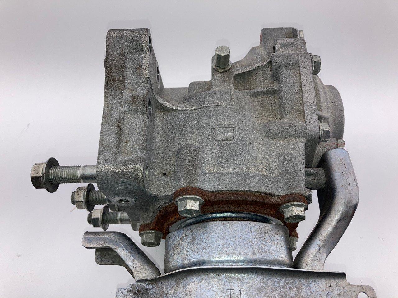 2023-2025 Toyota GR Corolla OEM Transfer Case Assembly / 21K GRC01 - Image 3