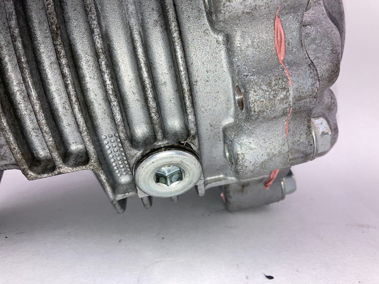 2023-2025 Toyota GR Corolla OEM Transfer Case Assembly / 21K GRC01 - Image 6