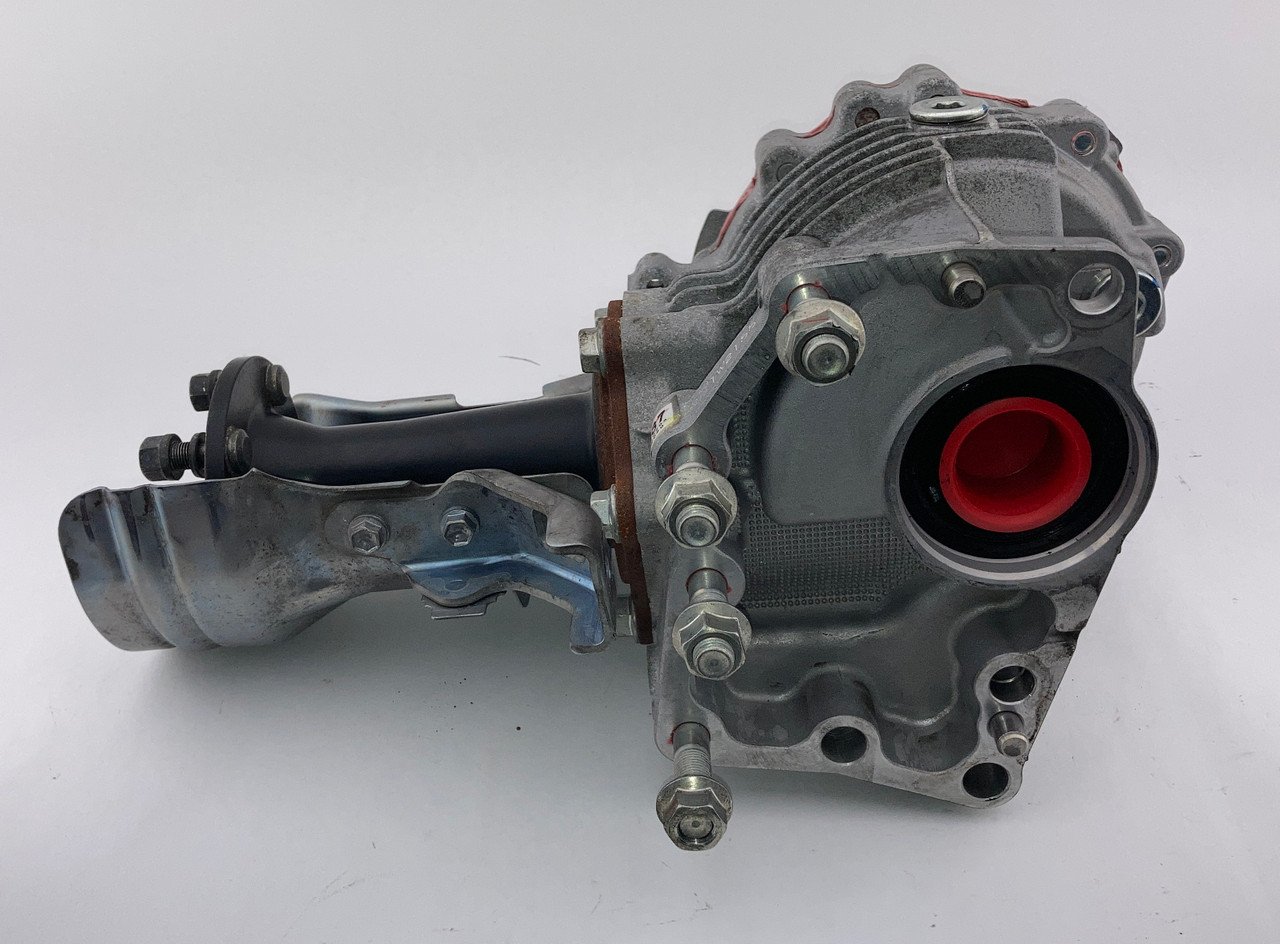 2023-2025 Toyota GR Corolla OEM Transfer Case Assembly / 21K GRC01 - Image 7