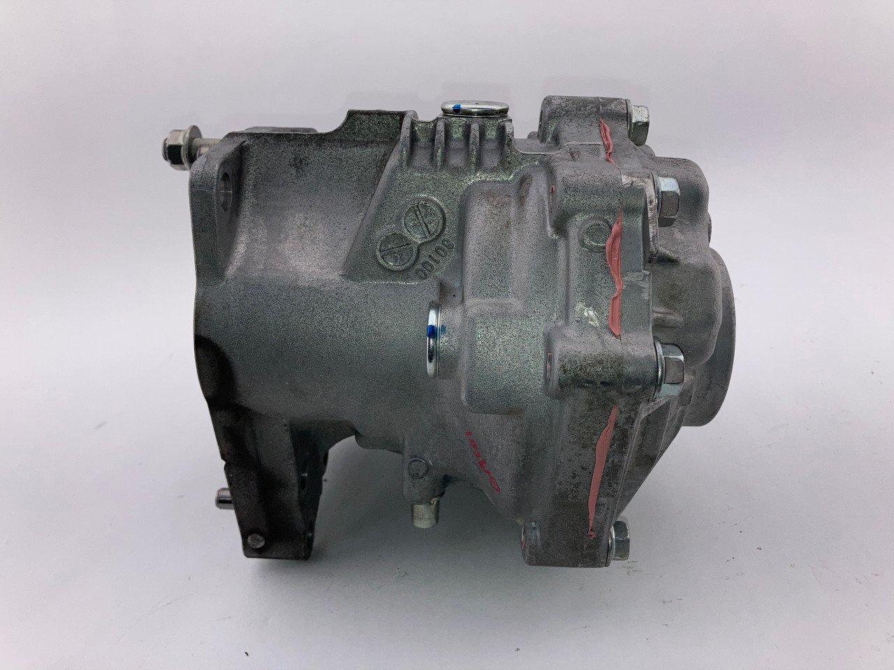2023-2025 Toyota GR Corolla OEM Transfer Case Assembly / 21K GRC01 - Image 8