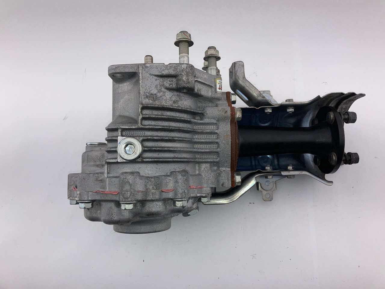 2023-2025 Toyota GR Corolla OEM Transfer Case Assembly / 21K GRC01 - Image 10