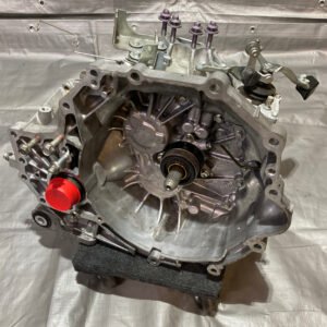 2023-2025 Toyota GR Corolla 6 Speed Manual Transmission Transaxle / LSD / 21K GRC01