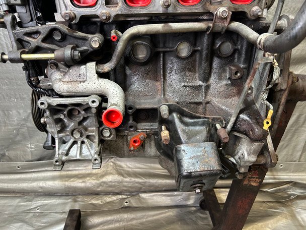 2004-2005 Mazdaspeed Miata 1.8l Turbocharged Engine Long Block / 136K NB274 - Image 14