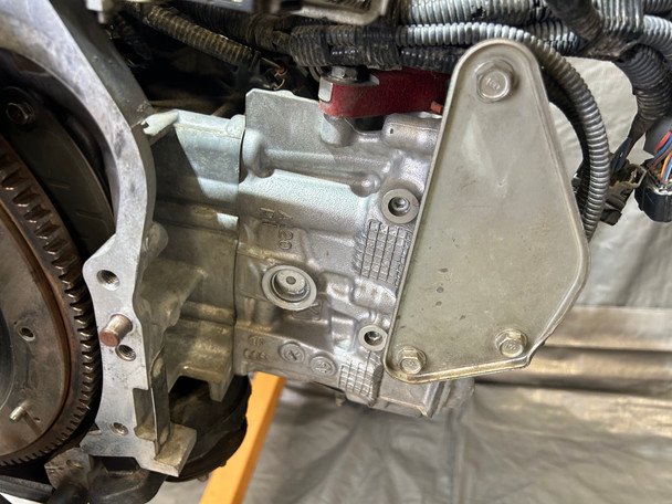 2017-2020 Toyota 86 / Subaru BRZ FA20 2.0l Engine Long Block / 78K FB053 - Image 5