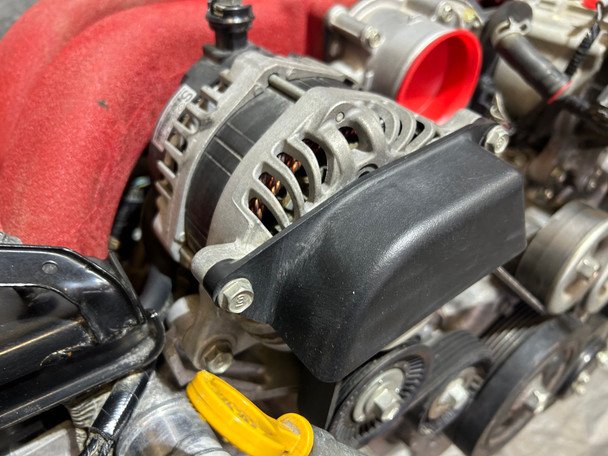 2017-2020 Toyota 86 / Subaru BRZ FA20 2.0l Engine Long Block / 78K FB053 - Image 10