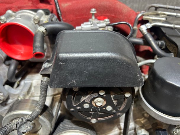 2017-2020 Toyota 86 / Subaru BRZ FA20 2.0l Engine Long Block / 78K FB053 - Image 12