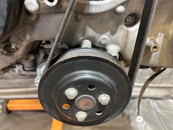 2017-2020 Toyota 86 / Subaru BRZ FA20 2.0l Engine Long Block / 78K FB053 - Image 15