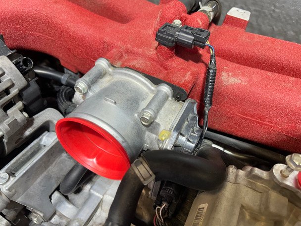 2017-2020 Toyota 86 / Subaru BRZ FA20 2.0l Engine Long Block / 78K FB053 - Image 17