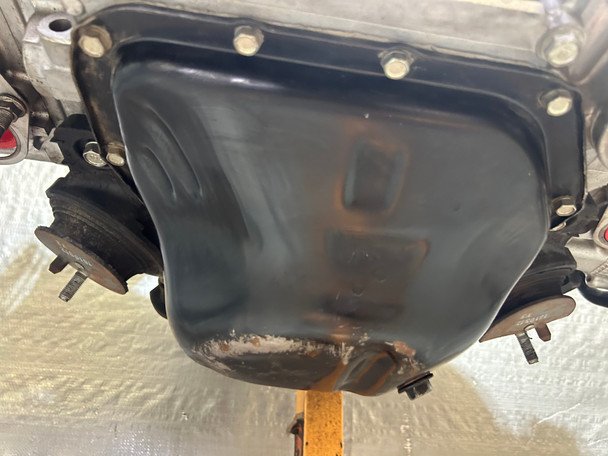 2017-2020 Toyota 86 / Subaru BRZ FA20 2.0l Engine Long Block / 78K FB053 - Image 19