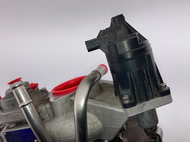 2017-2021 Honda Civic Type R PRL P700 Turbocharger Assembly / USED / 75K TR105 - Image 8