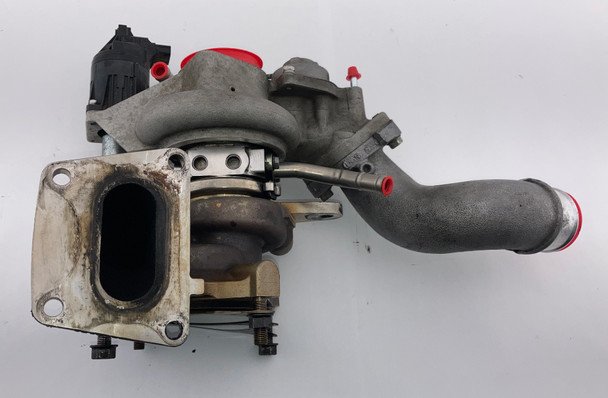 2017-2021 Honda Civic Type R PRL P700 Turbocharger Assembly / USED / 75K TR105 - Image 15
