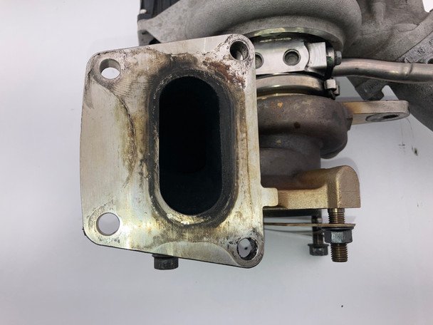 2017-2021 Honda Civic Type R PRL P700 Turbocharger Assembly / USED / 75K TR105 - Image 16