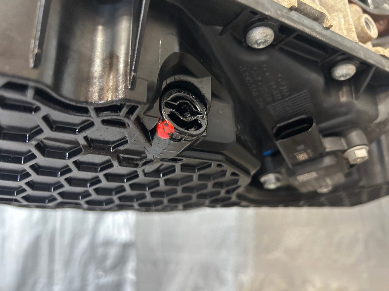 2018-2019 Volkswagen Beetle 2.0T Engine Long Block w/ Turbocharger / DDS / 17K VB008 - Image 27