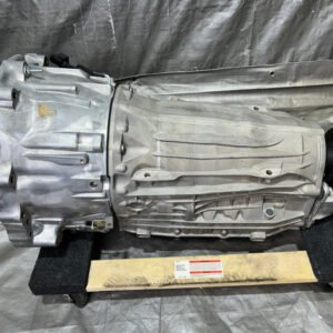 2023-2025 Nissan Z OEM Automatic Transmission / 21K NZ002