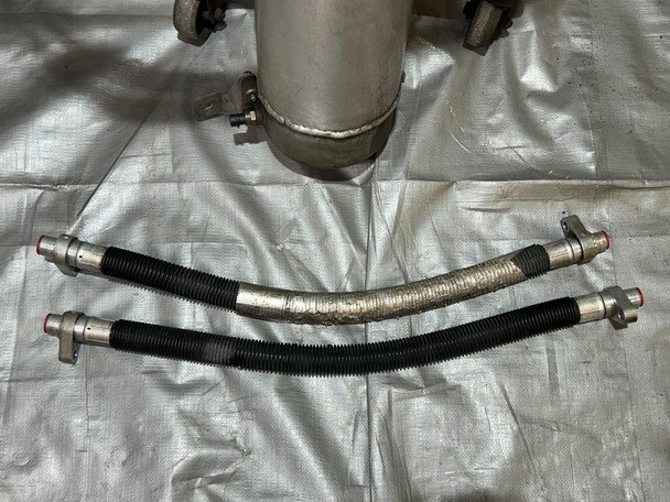 2007-2013 Chevrolet Corvette C6 Z06 7.0l LS7 V8 Engine Long Block w/ Dry Sump / ECU / 85K C6022 - Image 29