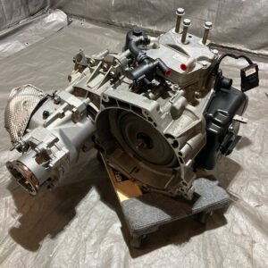 2015-2017 Volkswagen MK7 Golf R 6 Speed DSG Automatic Transmission / Transfer Case / PZS / 108k M7R10