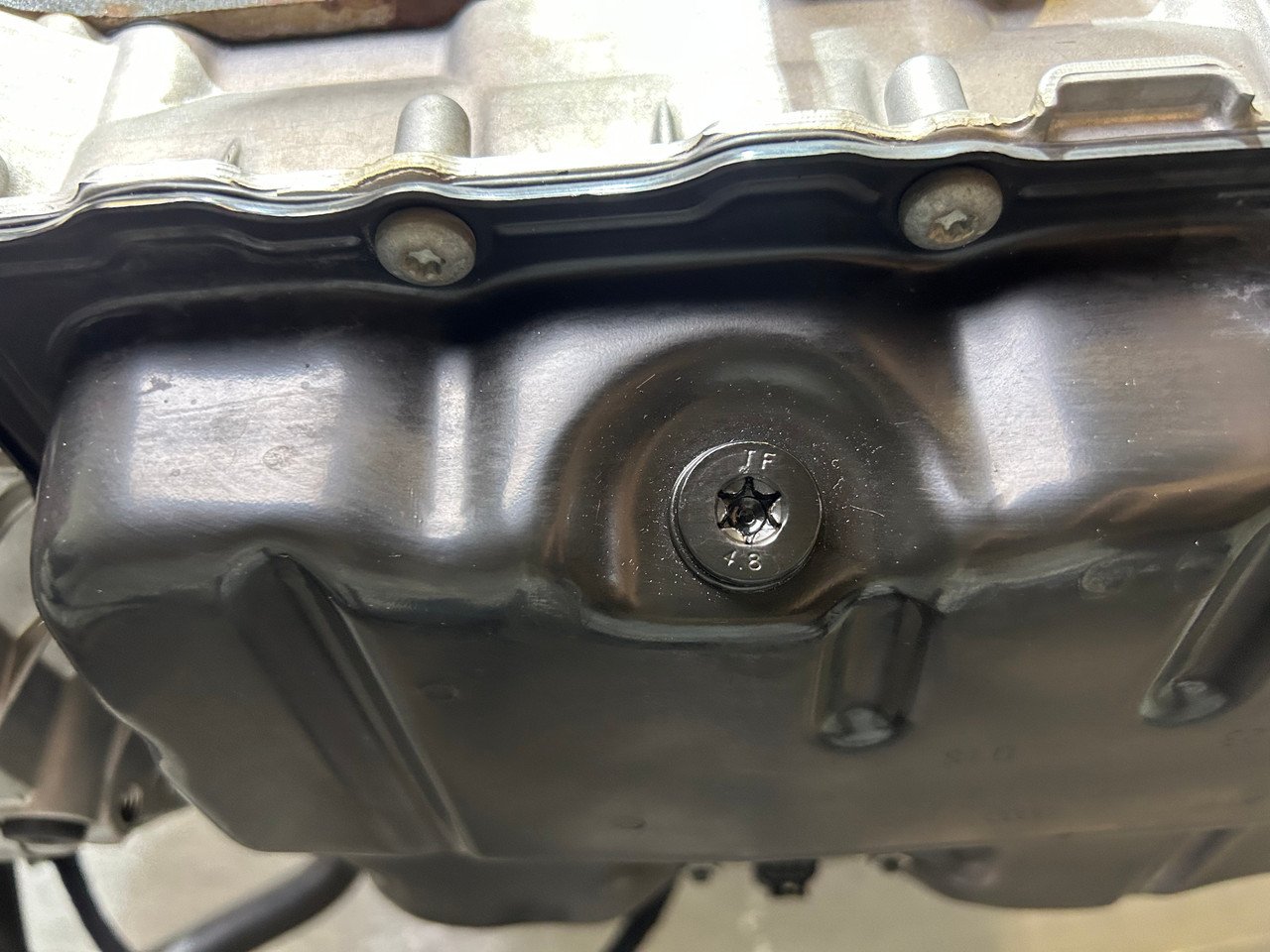 2022-2025 Volkswagen MK8 Golf R 2.0l Engine Long Block / DSFA / 19K M8R01 - Image 31