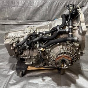 2013-2016 Porsche 981 Boxster S 3.4l 7 Speed PDK Automatic Transmission w/ LSD / 53K BC206