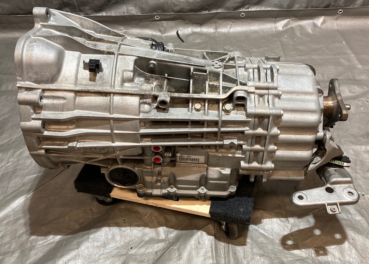 2015-2020 F80 F82 BMW M3 M4 GS7D36SG DCT Dual Clutch Automatic Transmission / 91K F8M05