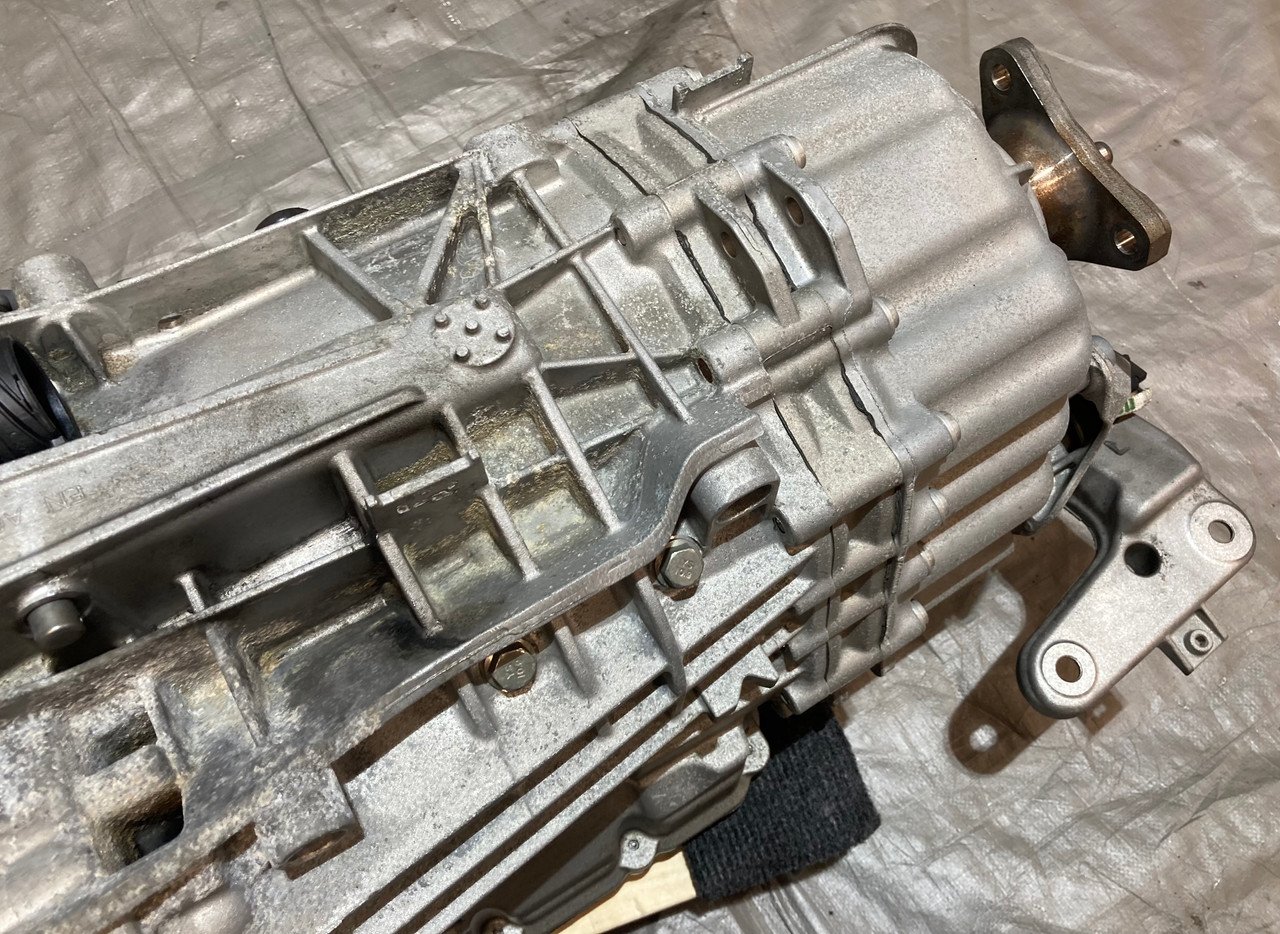 2015-2020 F80 F82 BMW M3 M4 GS7D36SG DCT Dual Clutch Automatic Transmission / 91K F8M05 - Image 3
