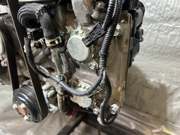 2022-2023 Toyota GR86 / Subaru BRZ FA24 2.4l Engine Long Block / Automatic / 48K FB209 - Image 9