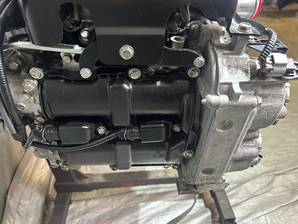 2022-2023 Toyota GR86 / Subaru BRZ FA24 2.4l Engine Long Block / Automatic / 48K FB209 - Image 11