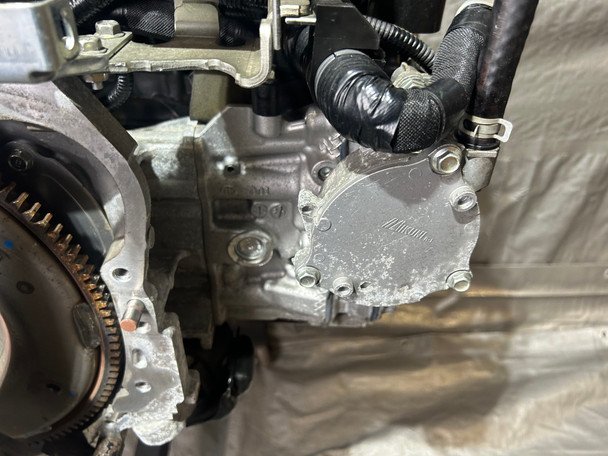 2022-2023 Toyota GR86 / Subaru BRZ FA24 2.4l Engine Long Block / Automatic / 48K FB209 - Image 15
