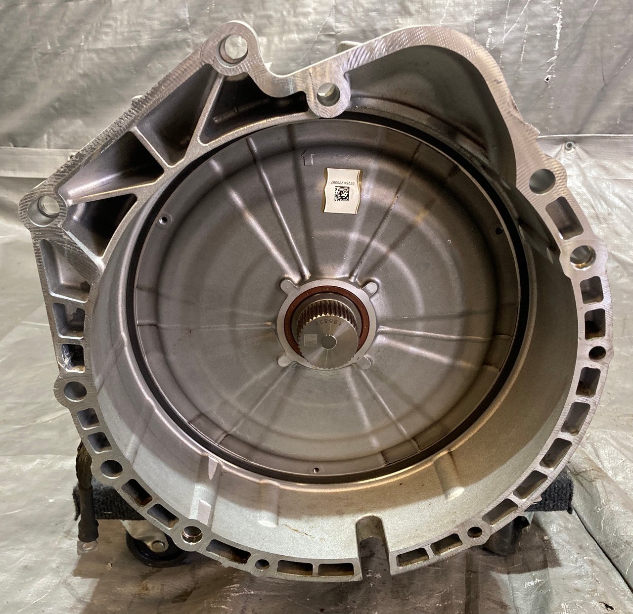 2015-2020 F80 F82 BMW M3 M4 GS7D36SG DCT Dual Clutch Automatic Transmission / 95K F8M06 - Image 4