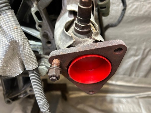 2015-2020 Nissan 370Z NISMO 3.7l VQ37VHR Engine Long Block / Automatic *DAMAGE* / 85K 7Z023 - Image 22