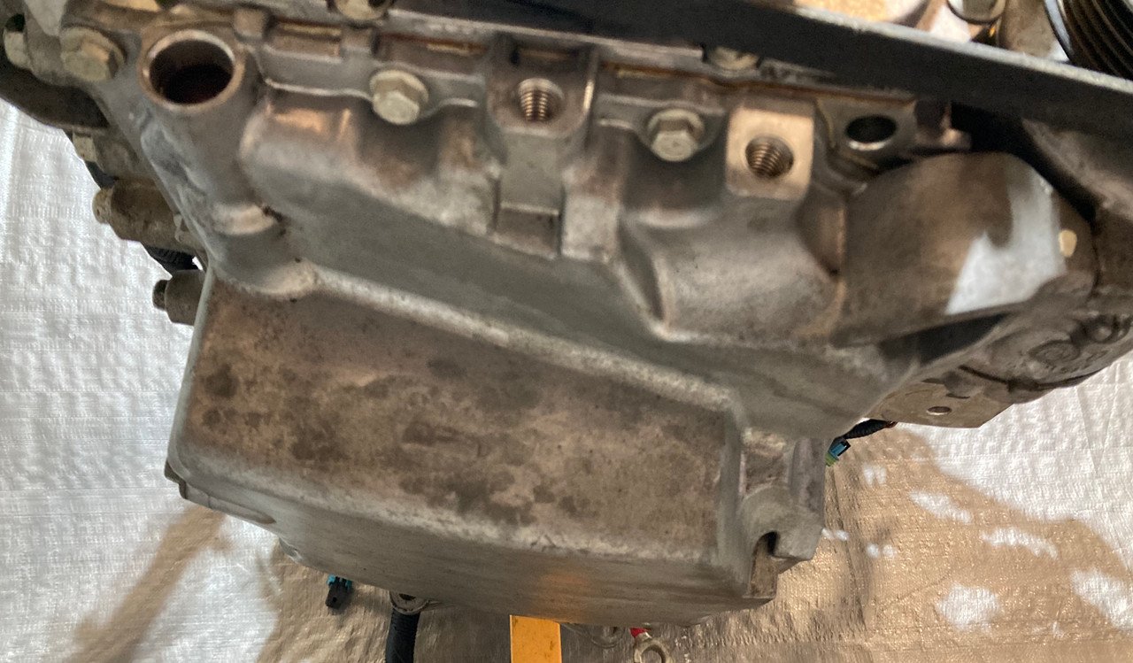 2007-2010 Saturn Sky Redline / Pontiac Solstice GXP 2.0l LNF Ecotec Engine Long Block / 119K PS064 - Image 6