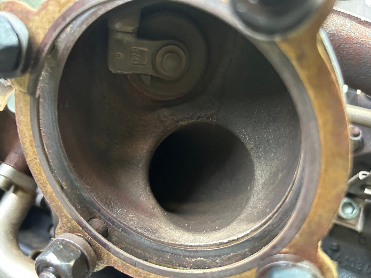 2002-2006 Audi TT 180hp 1.8l Engine Long Block w/ Turbocharger / AWP / 81K T1036 - Image 17