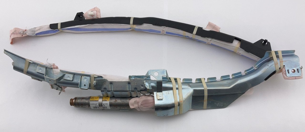 2016-2023 Toyota Tacoma AccessCab OEM Driver Side Curtain Air Bag / SRS / TC004