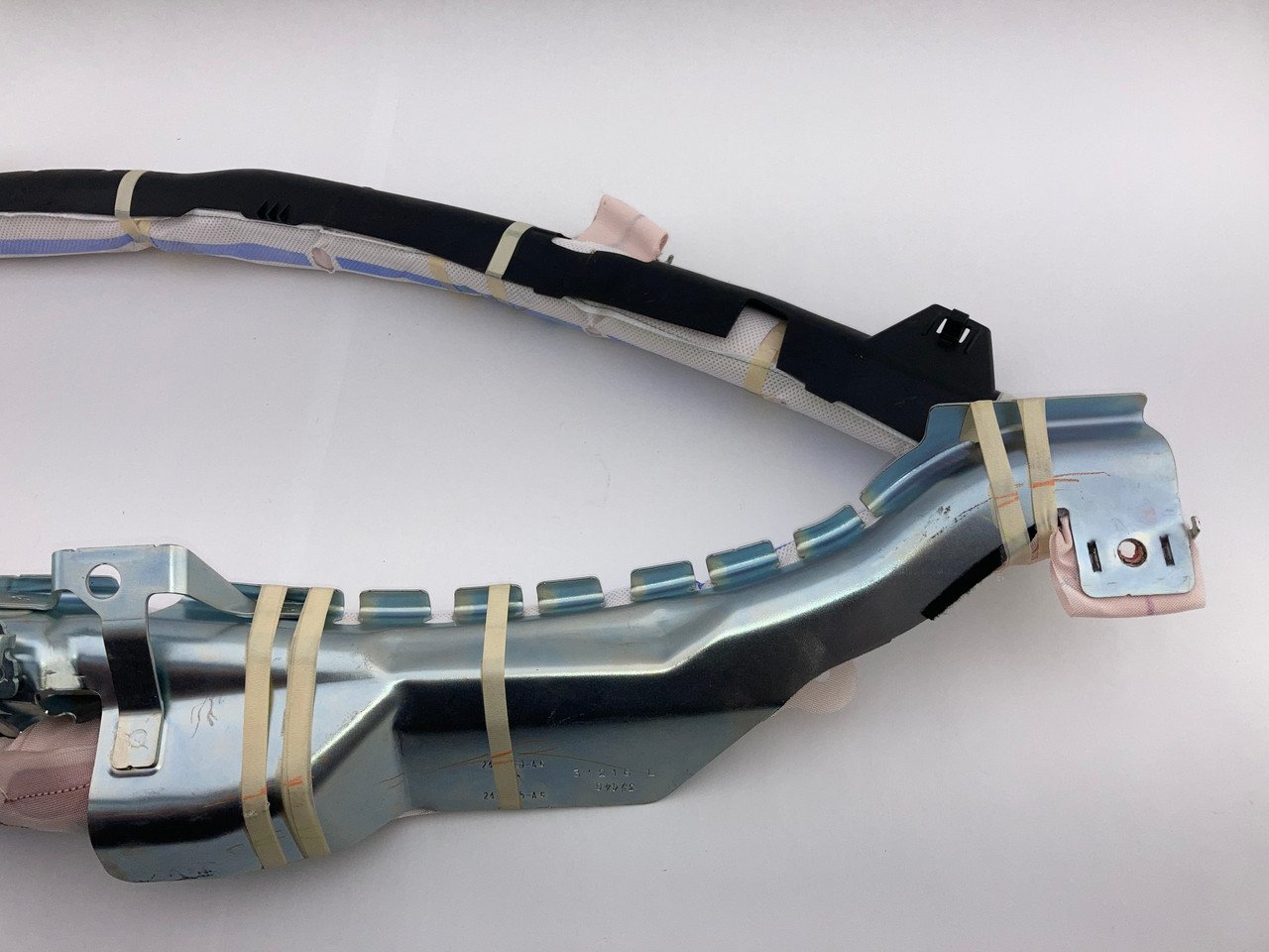 2016-2023 Toyota Tacoma AccessCab OEM Driver Side Curtain Air Bag / SRS / TC004 - Image 4