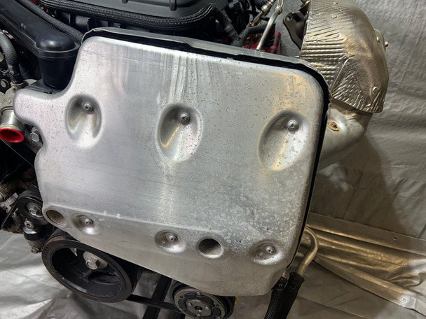 2020-2021 Chevrolet C8 Corvette Stingray 6.2l LT2 Engine Long Block / 51K C8002 - Image 20