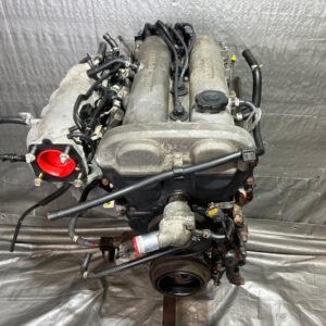 1994-1997 Mazda Miata 1.8l Engine Long Block / 131K NA116