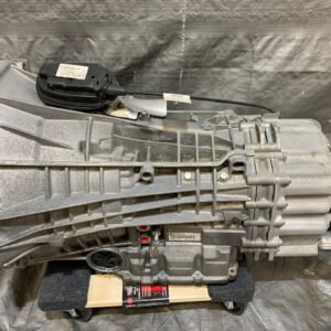 2012-2019 F06 F12 F13 BMW M6 Dual Clutch Automatic DCT Transmission / GS7D70BG / 71K M6201