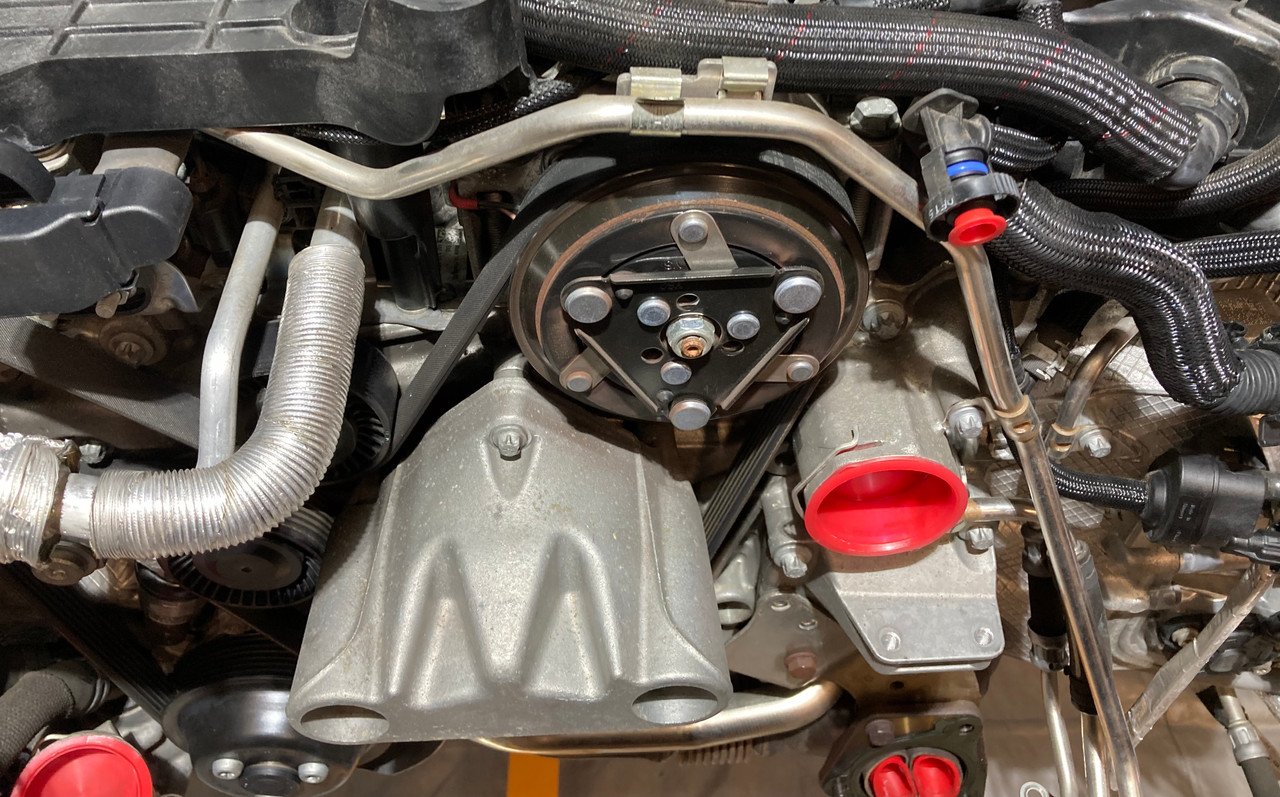 2017-2022 Porsche 718 Boxster Cayman Base 2.0l Engine Long Block / 58K BC301 - Image 5