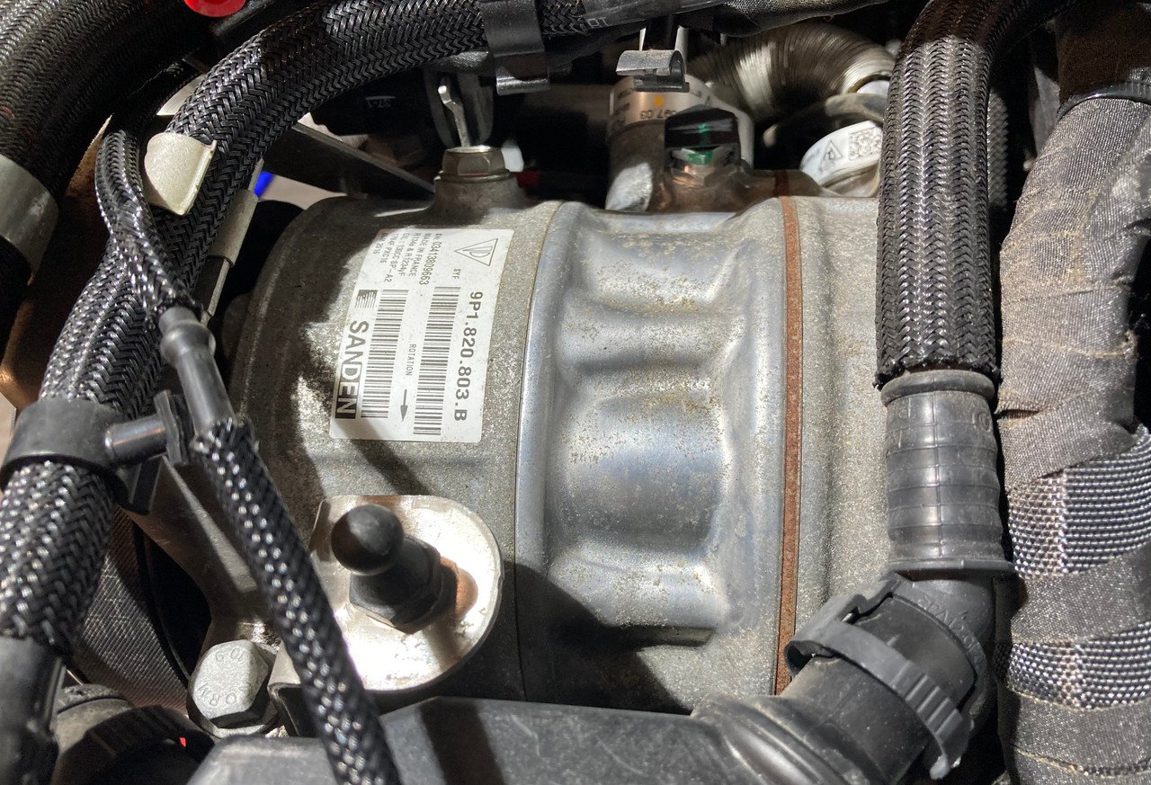 2017-2022 Porsche 718 Boxster Cayman Base 2.0l Engine Long Block / 58K BC301 - Image 13