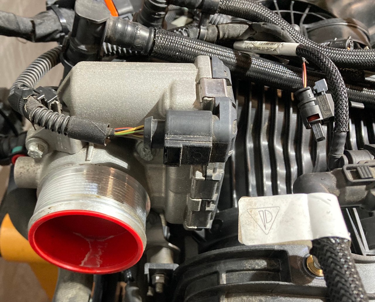 2017-2022 Porsche 718 Boxster Cayman Base 2.0l Engine Long Block / 58K BC301 - Image 16